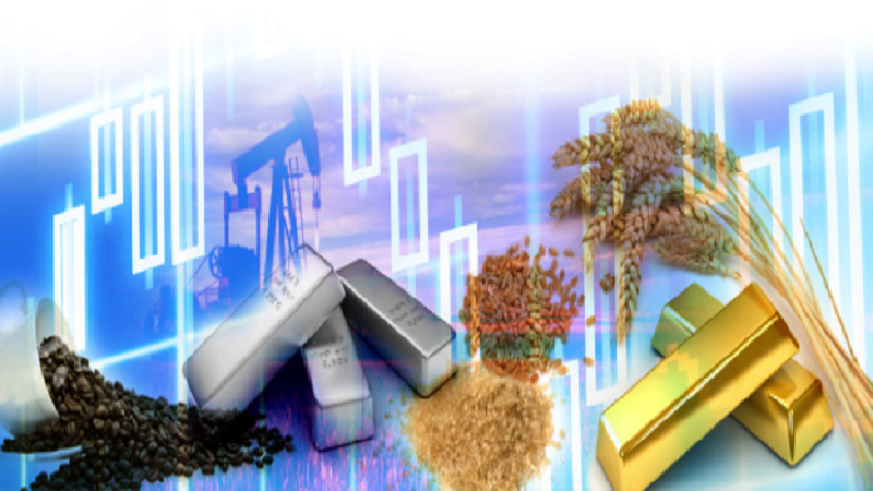 The important points for trading in commodities