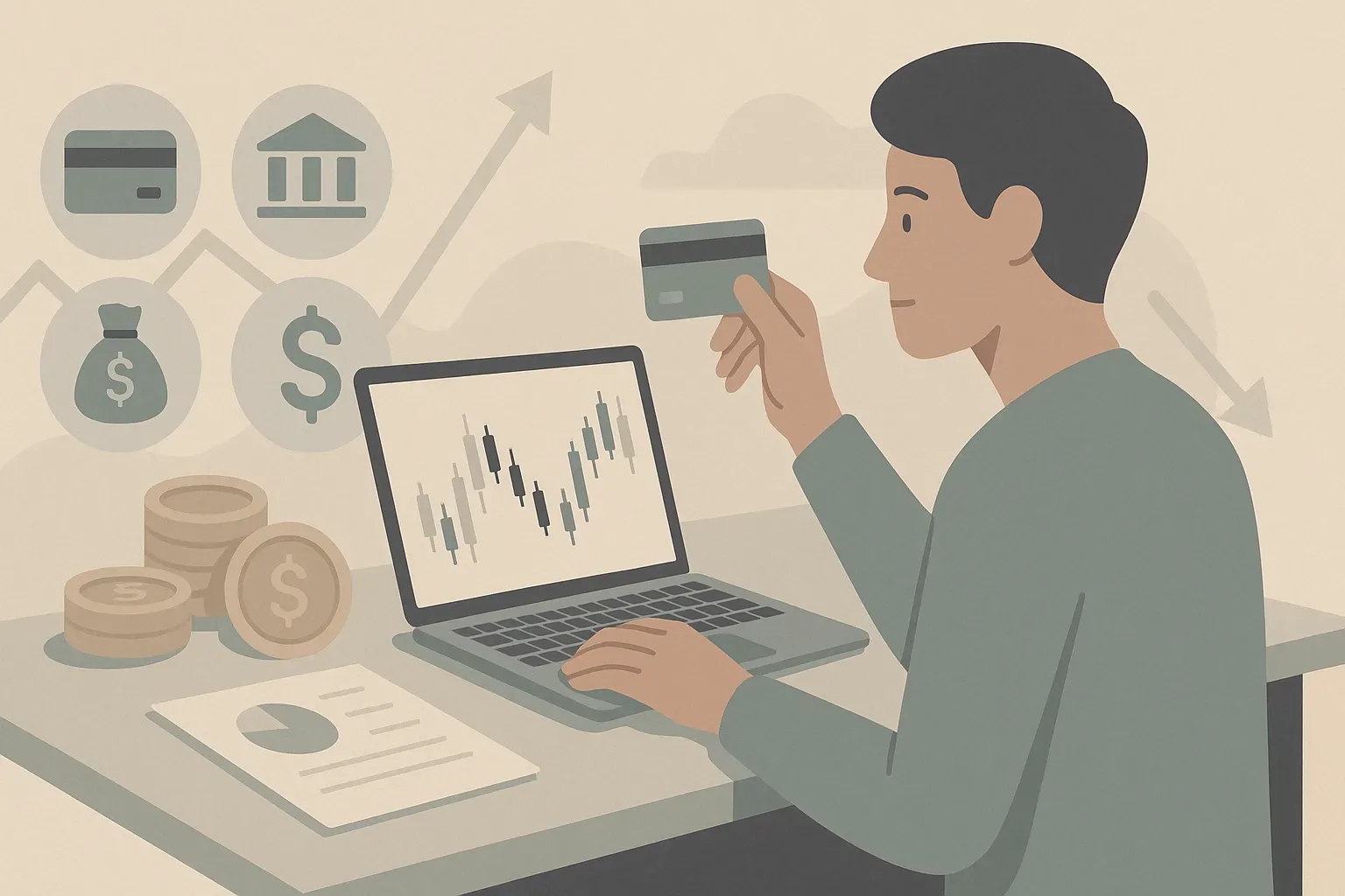 Forex Account Funding Methods: a practical, no-hype guide for readers from Forextoolstrader Com.