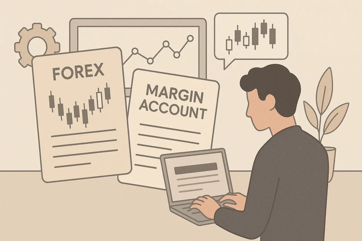 Forex Margin Account Types: a practical, no-hype guide for readers from Forextoolstrader Com.