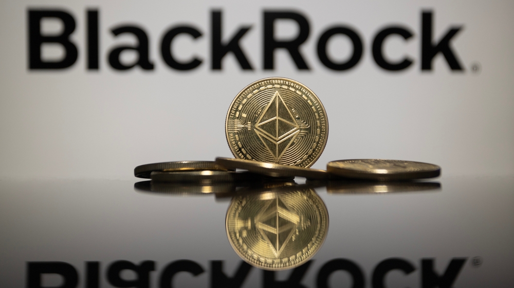 Little Interest in Crypto ETFs Exist Beyond Bitcoin and Ethereum - BlackRock 