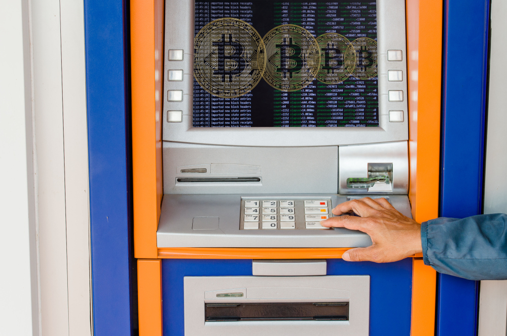 Complete Guide on What is Bitcoin ATM and How Does it Function?