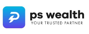 PS Wealth logo