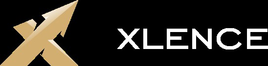 logo du courtier en ligne Xlence