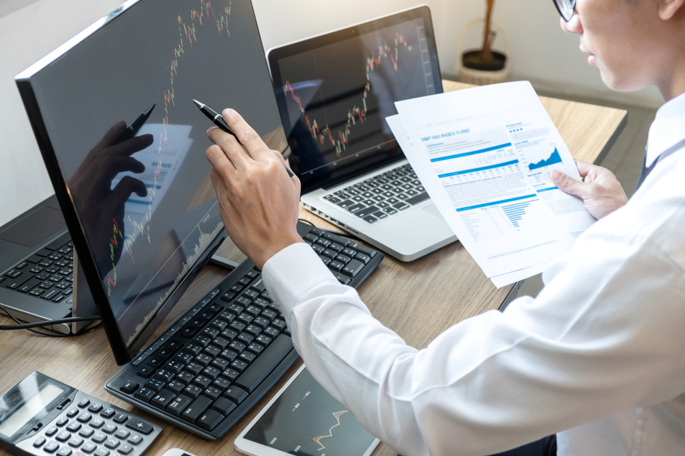 Gm-markets.com Review (Goldman Markets) – What Makes GM Markets Special? (GoldmanMarkets Scam check)