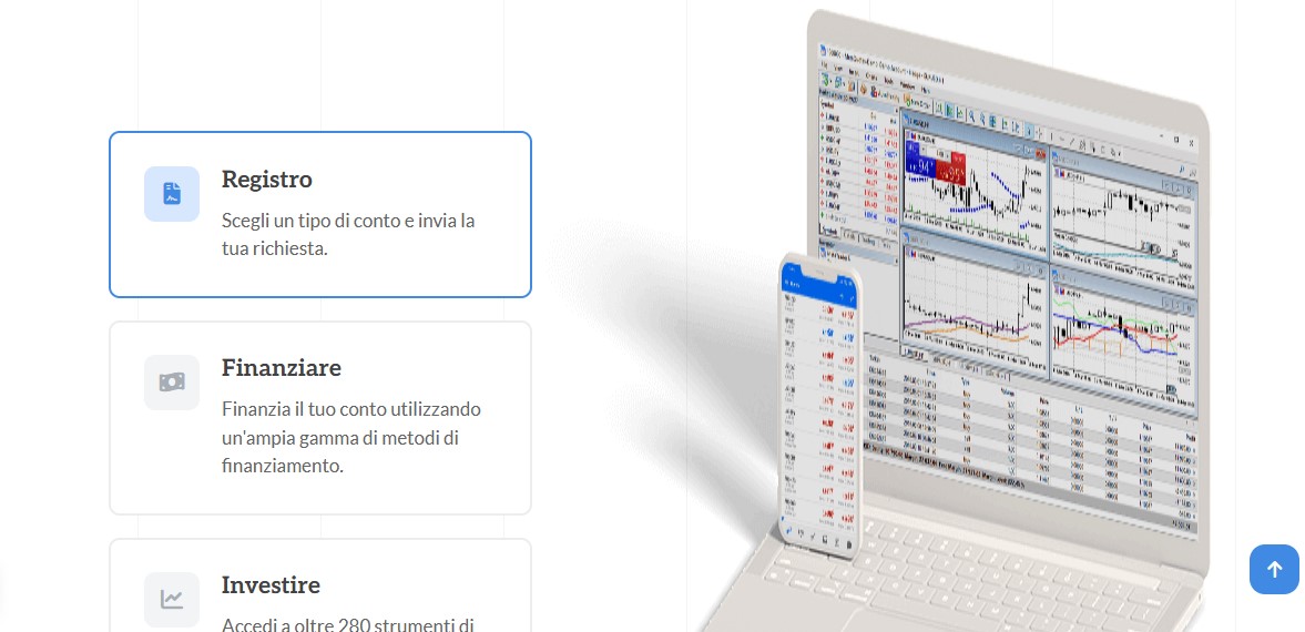 Quintustrade Trading Platform Quintustrade Trading Platform