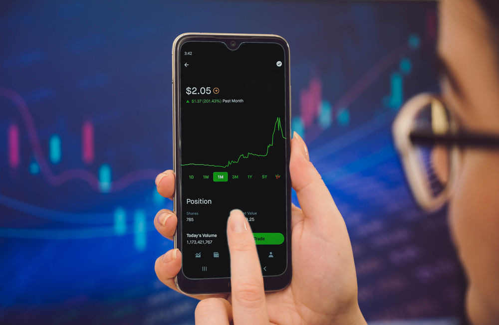 EmberPrime Trading Platform EmberPrime Trading Platform