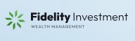 Fidelity Investment Wealth Management Logo Fidelity Investment Wealth Management Logo