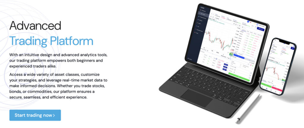 VTW-Management page screenshot